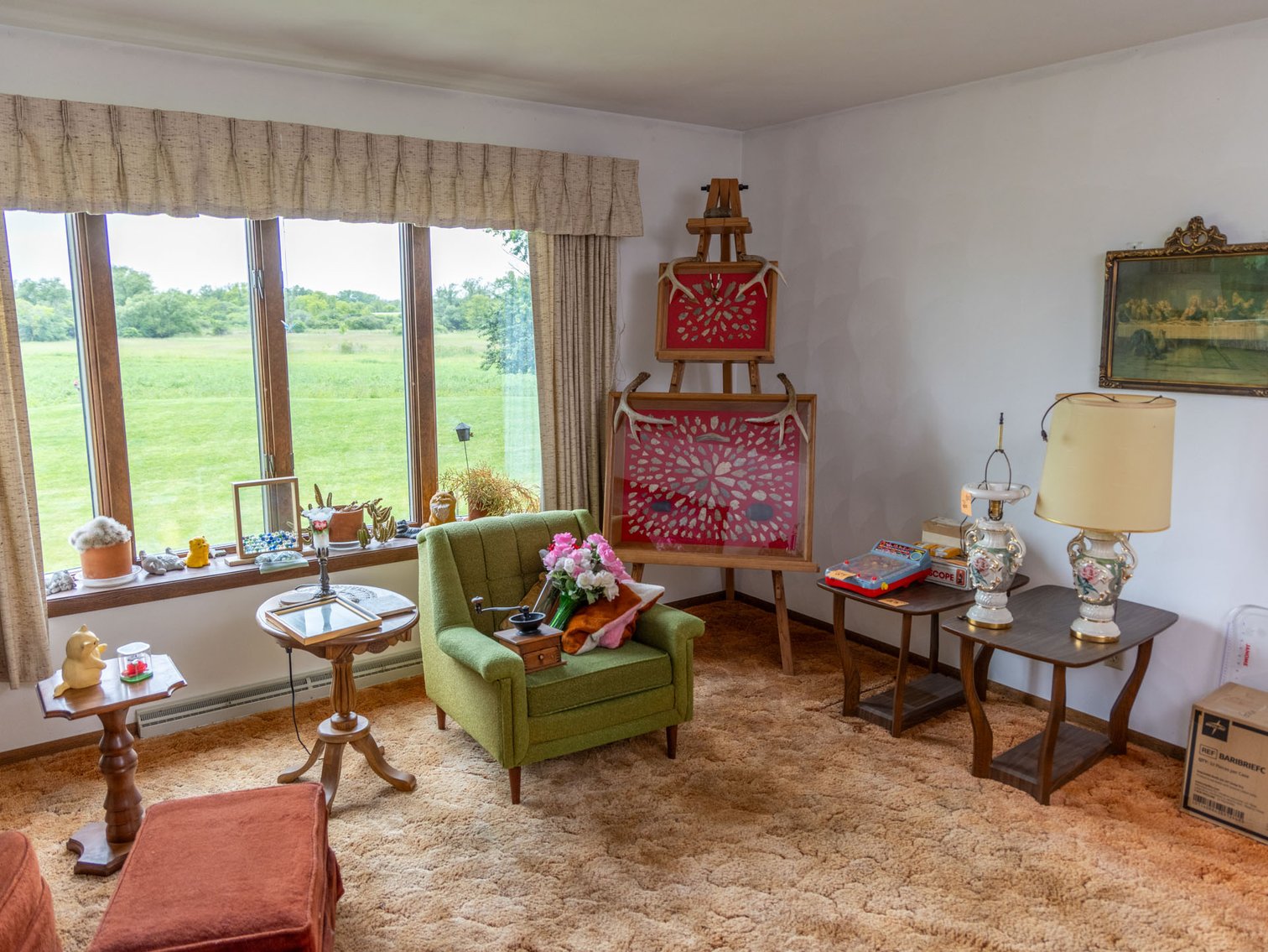 Image for 65 acre Hunting Land & Private Retreat, Fox Lake, WI