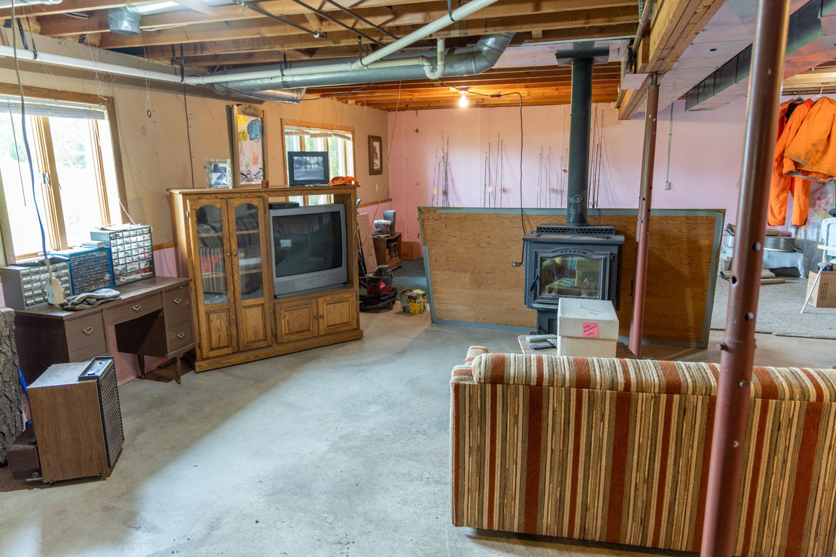 Image for 65 acre Hunting Land & Private Retreat, Fox Lake, WI