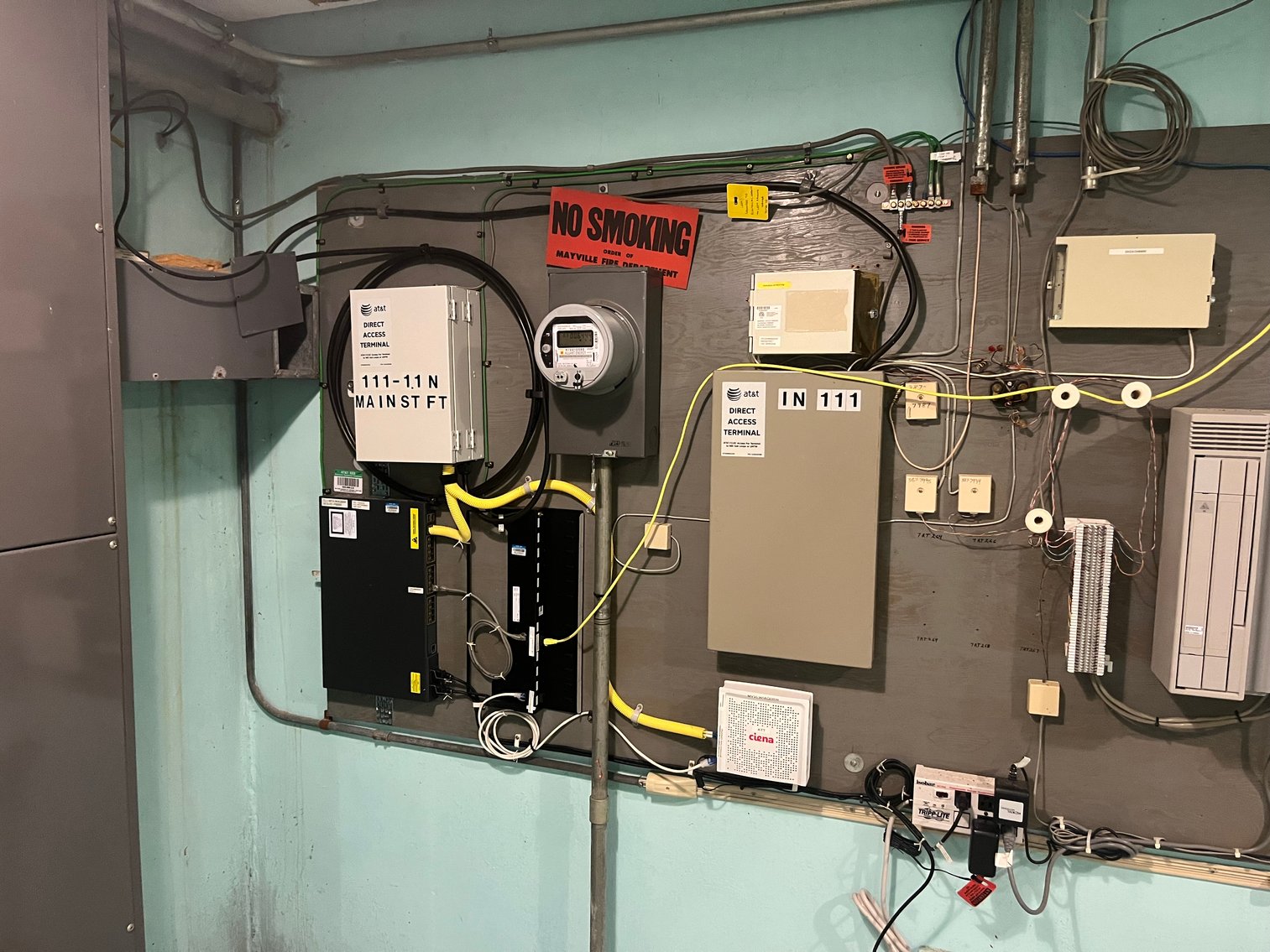 Image for Mayville Commercial Building For Sale by Online Bidding