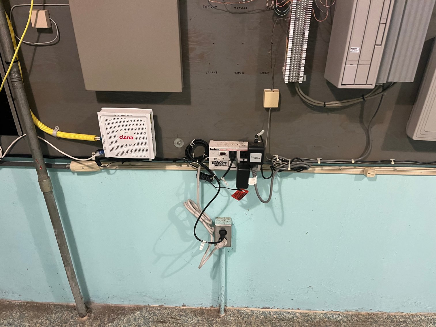 Image for Mayville Commercial Building For Sale by Online Bidding