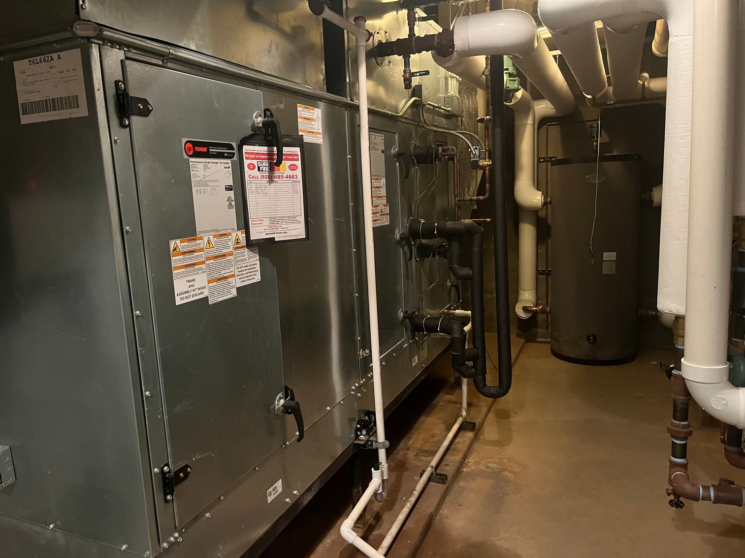 Image for Mayville Commercial Building For Sale by Online Bidding