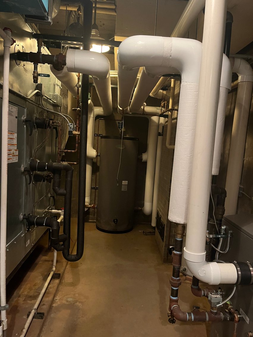 Image for Mayville Commercial Building For Sale by Online Bidding