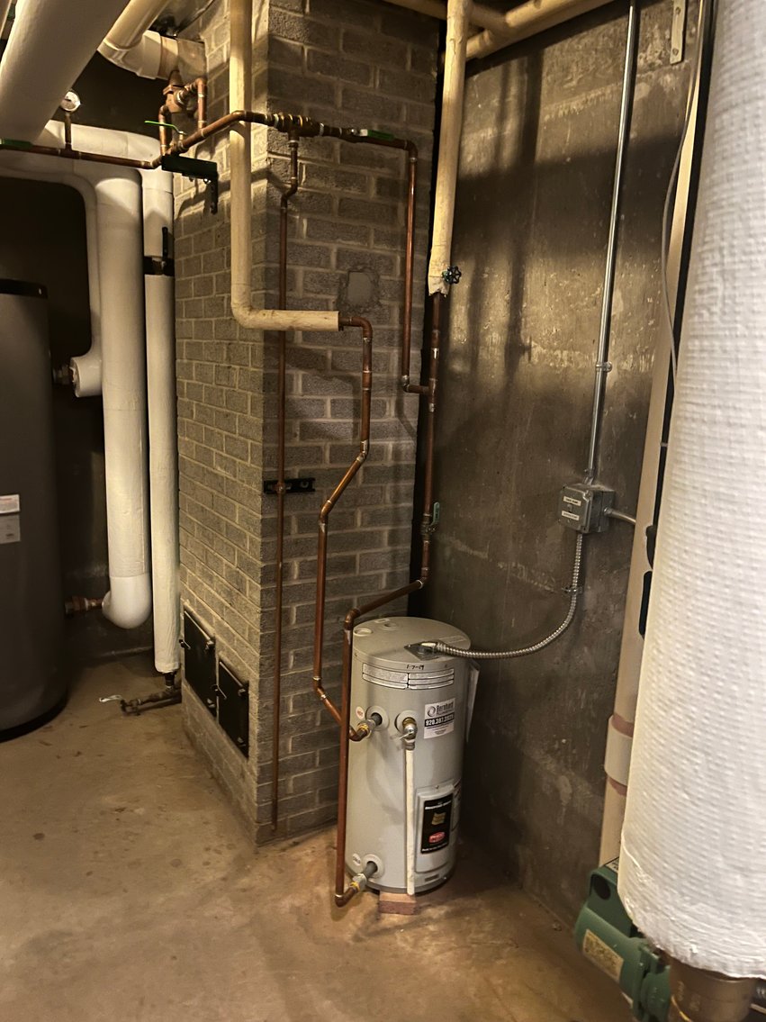 Image for Mayville Commercial Building For Sale by Online Bidding