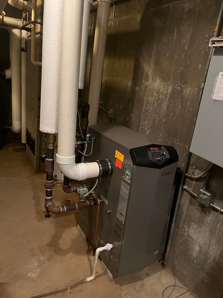 Image for Mayville Commercial Building For Sale by Online Bidding