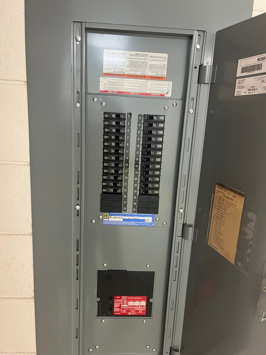 Image for Mayville Commercial Building For Sale by Online Bidding