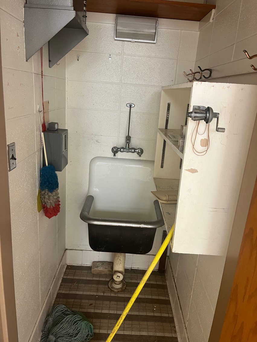 Image for Mayville Commercial Building For Sale by Online Bidding