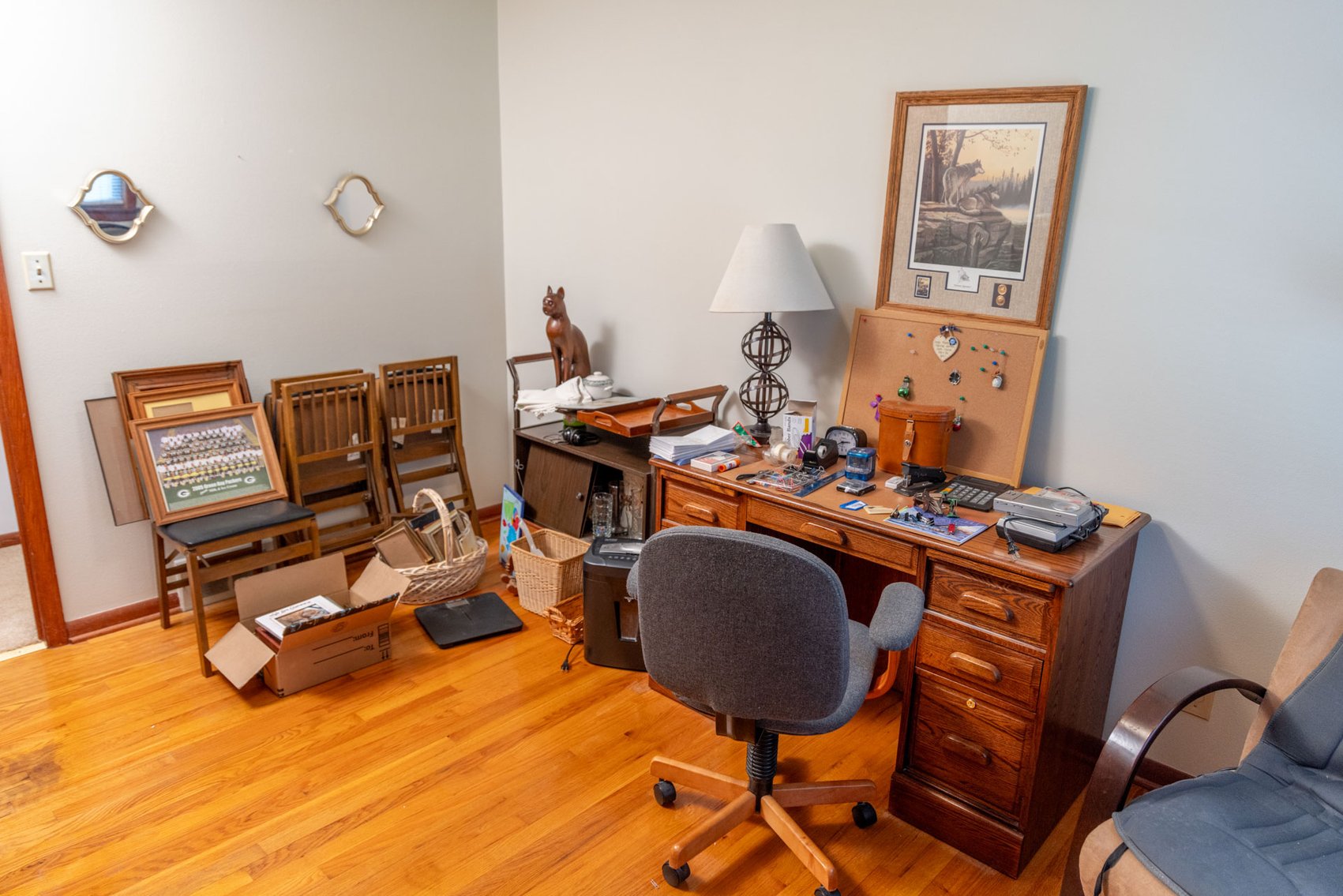 Image for Oconomowoc Ranch Home W395N5892 Laketon Ave For Sale by Online Bidding