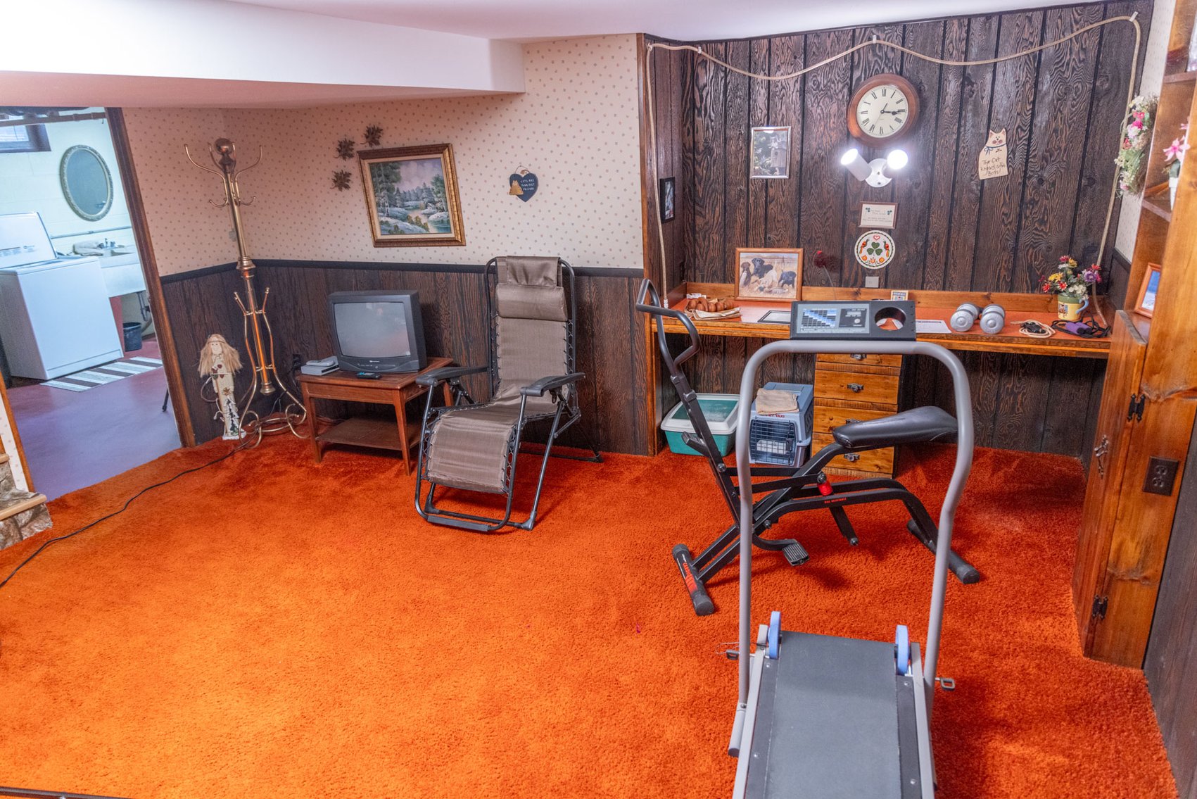 Image for Oconomowoc Ranch Home W395N5892 Laketon Ave For Sale by Online Bidding