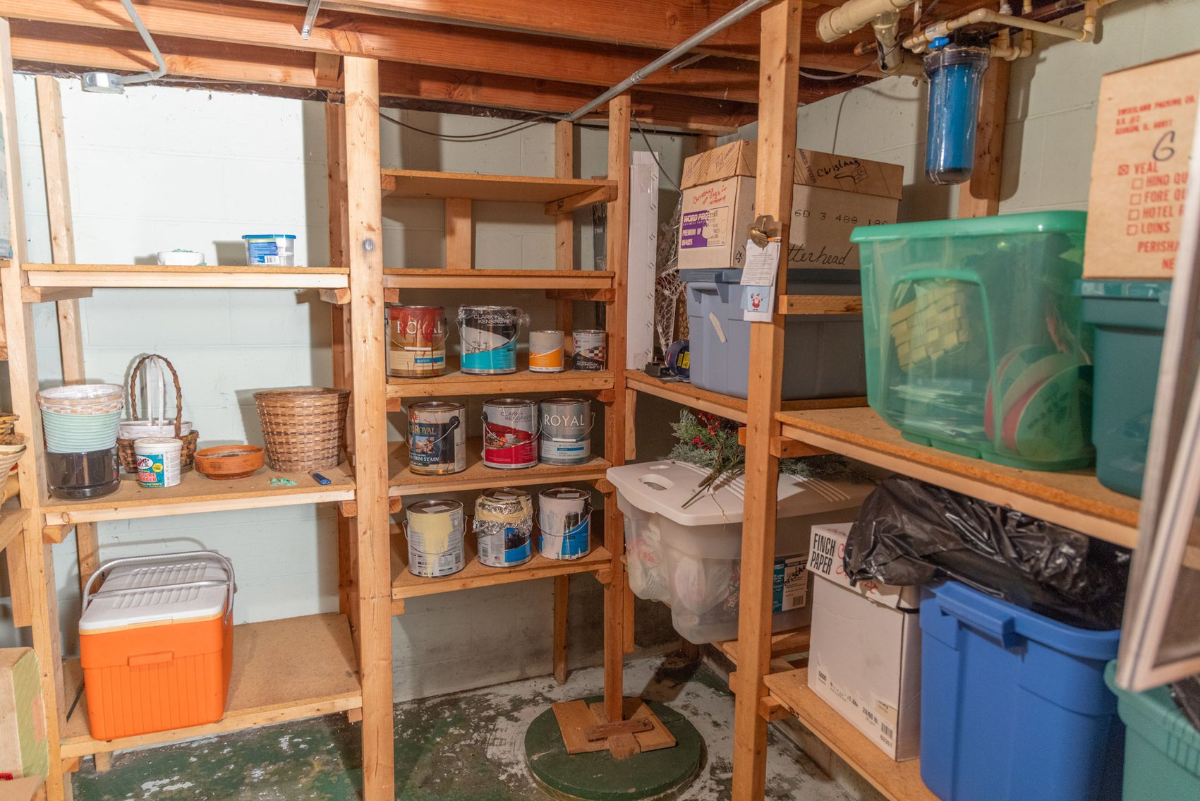 Image for Oconomowoc Ranch Home W395N5892 Laketon Ave For Sale by Online Bidding