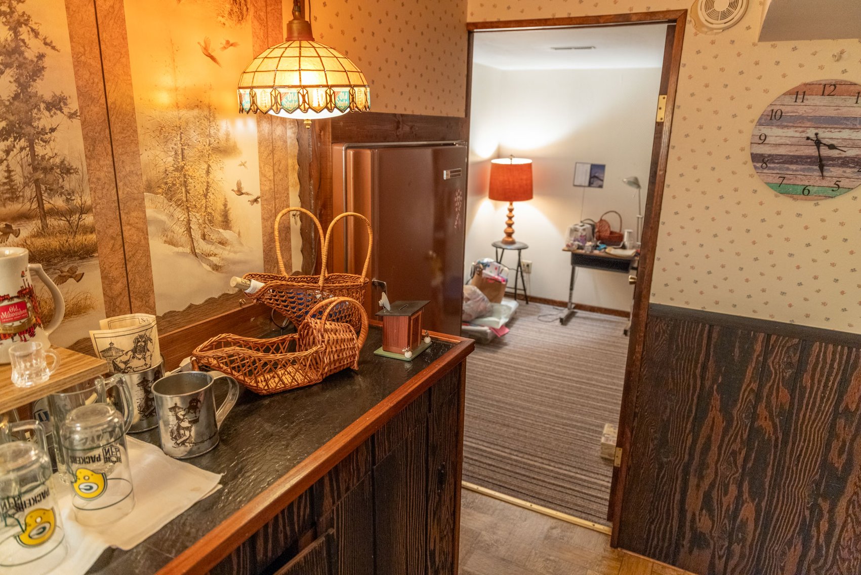 Image for Oconomowoc Ranch Home W395N5892 Laketon Ave For Sale by Online Bidding