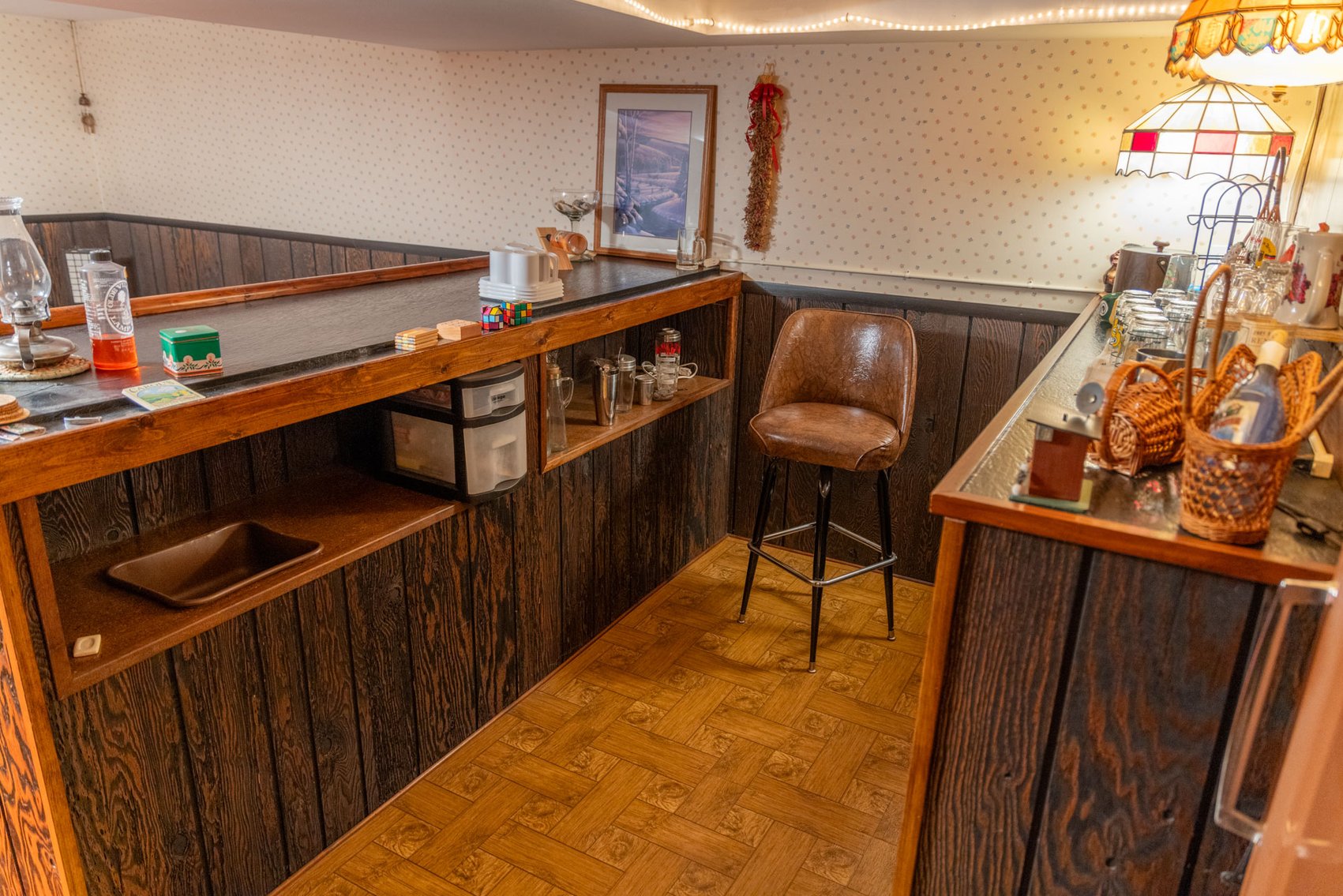 Image for Oconomowoc Ranch Home W395N5892 Laketon Ave For Sale by Online Bidding