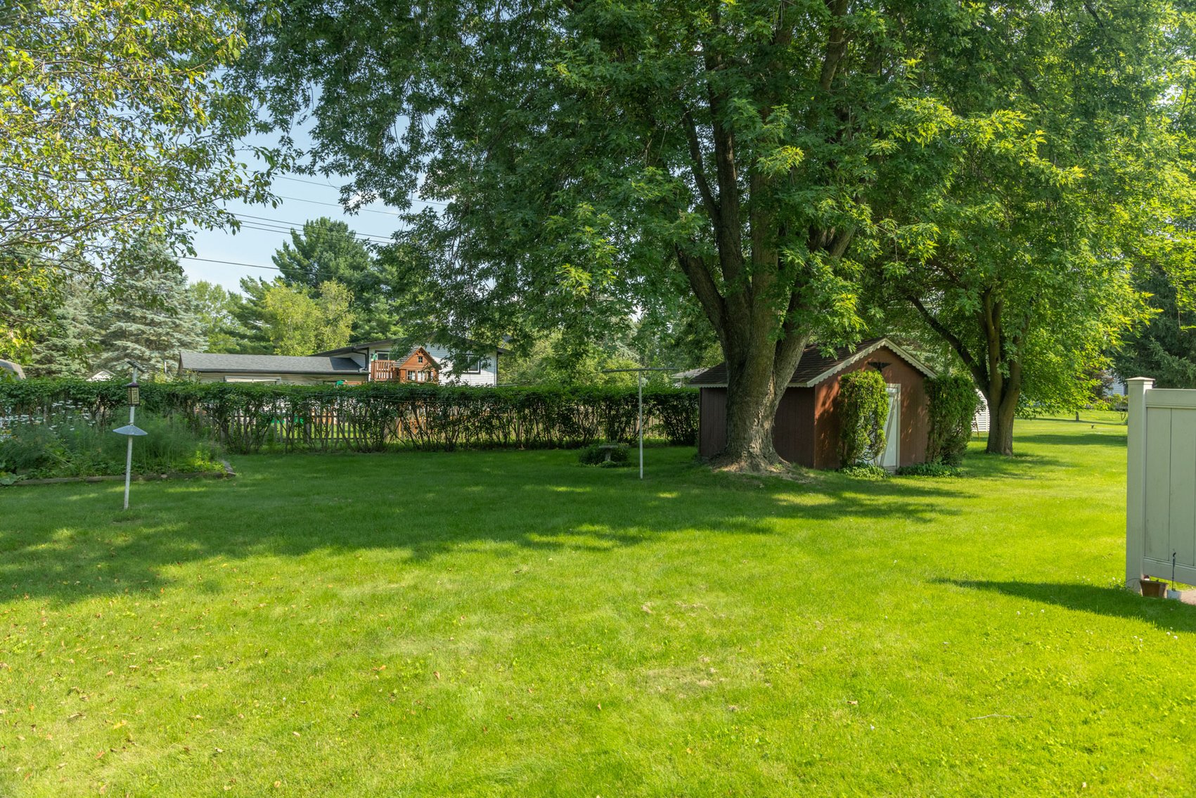 Image for Oconomowoc Ranch Home W395N5892 Laketon Ave For Sale by Online Bidding