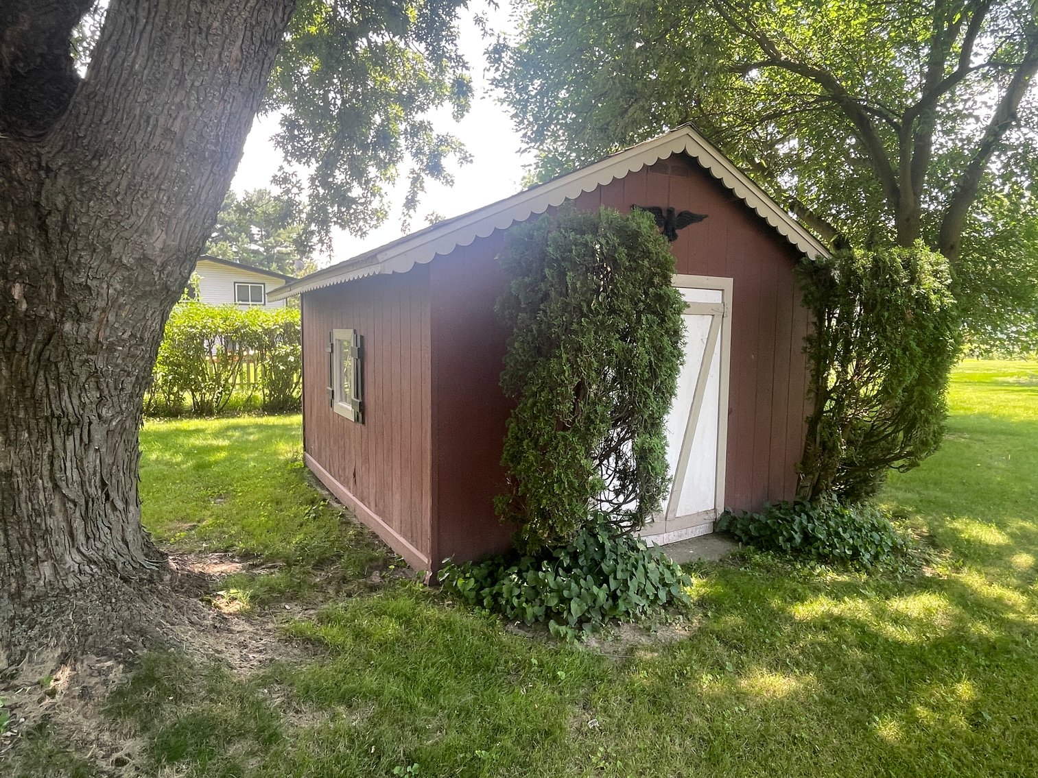 Image for Oconomowoc Ranch Home W395N5892 Laketon Ave For Sale by Online Bidding