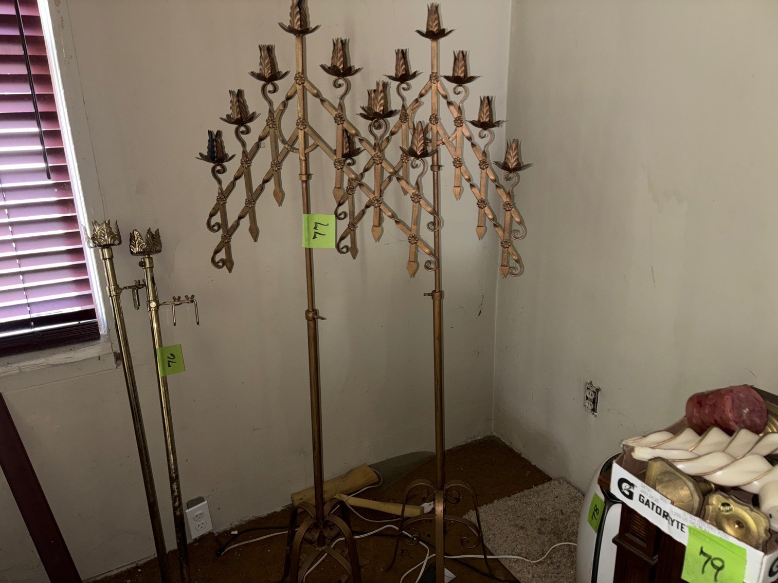 Image for West Bend Personal Property Auction