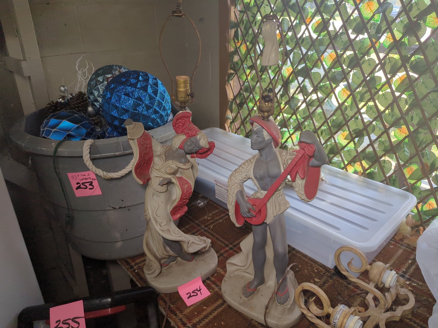 Image for West Bend Personal Property Auction