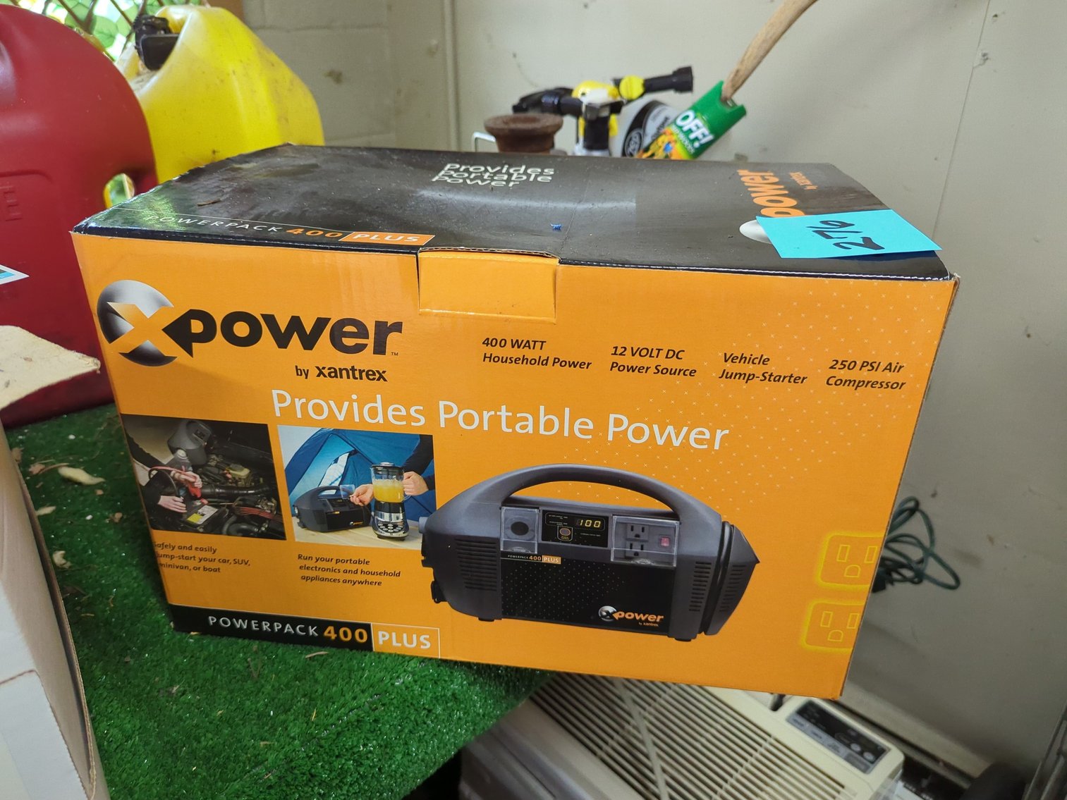 Image for West Bend Personal Property Auction