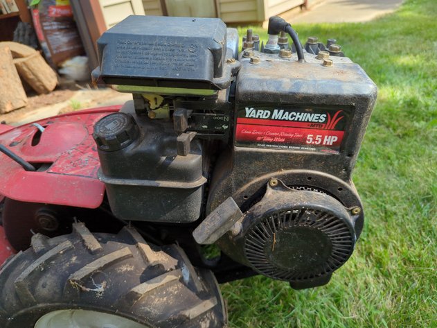 Image for West Bend Personal Property Auction