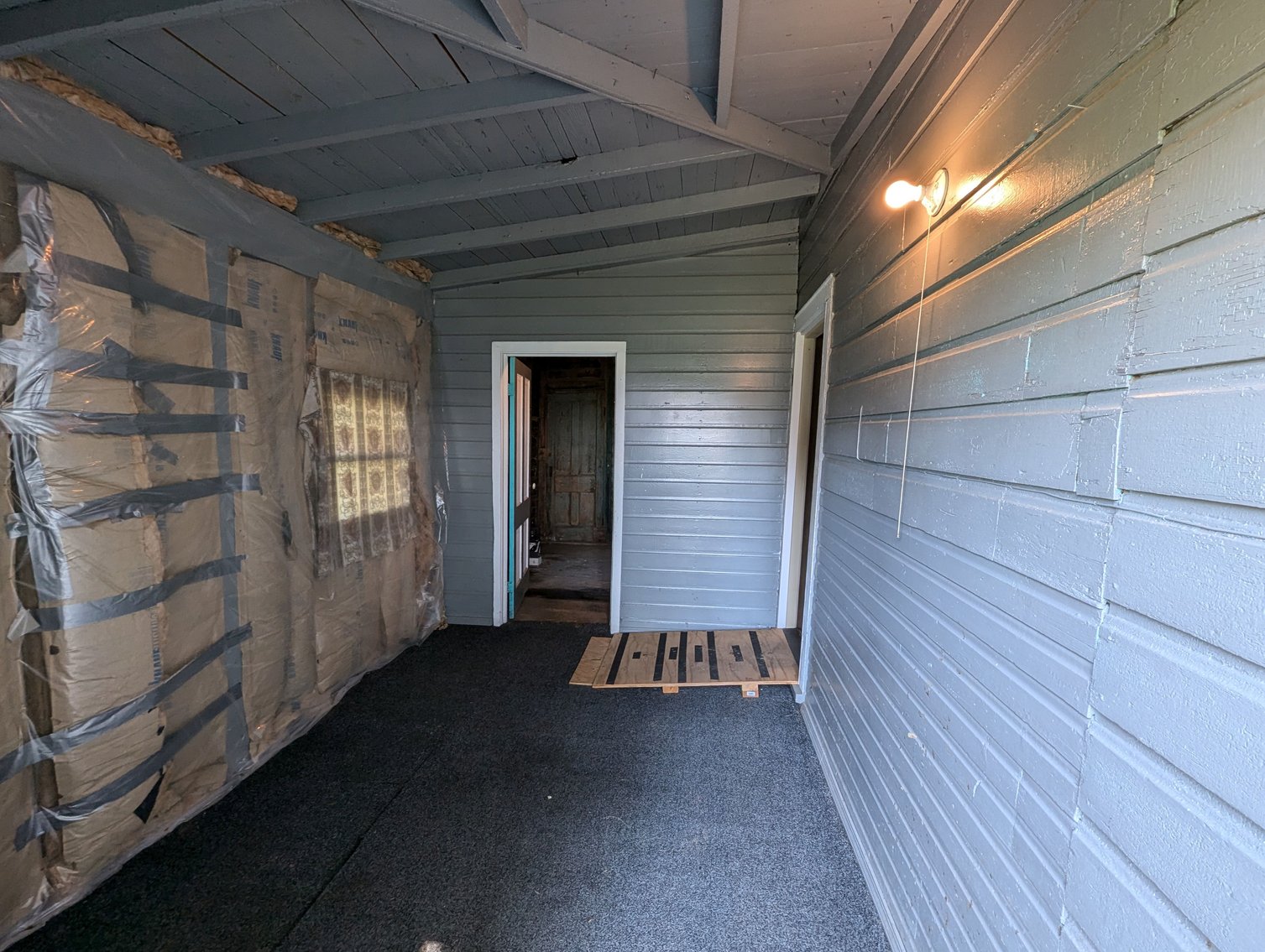 Image for N2791 County Road E, Watertown - 4 (mol) acre Rural Home