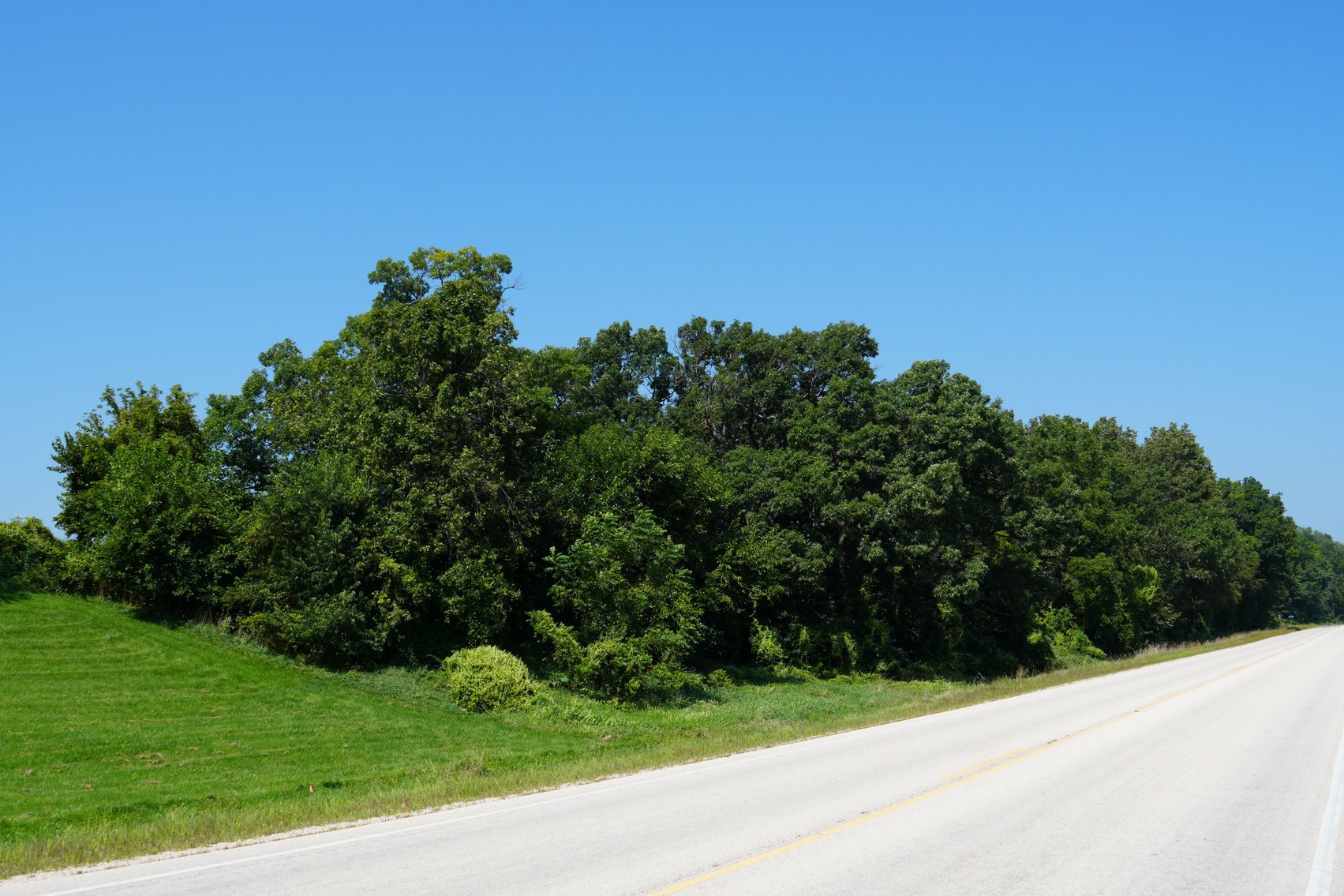 Image for N2791 County Road E, Watertown - 4 (mol) acre Rural Home