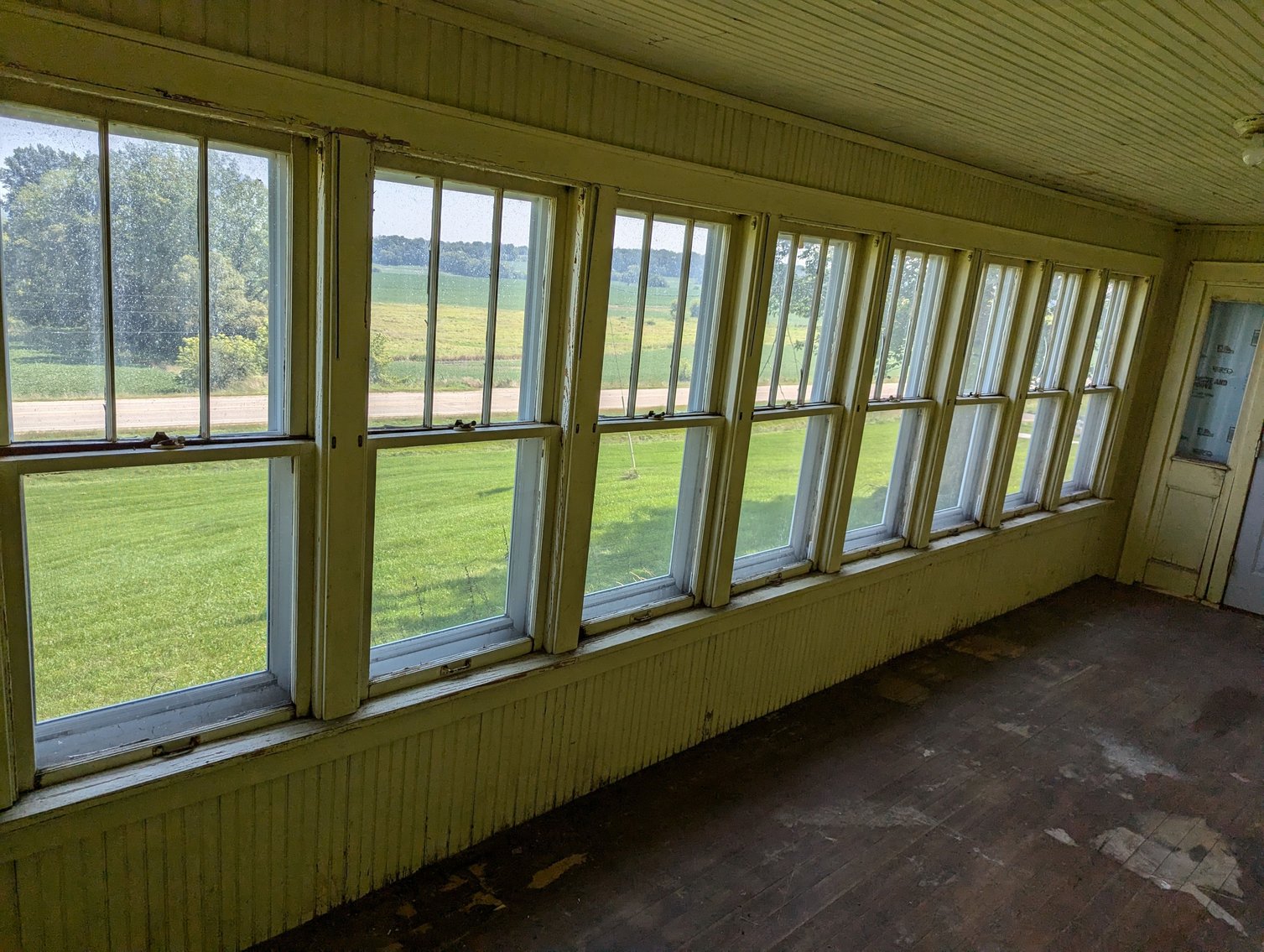 Image for N2791 County Road E, Watertown - 4 (mol) acre Rural Home