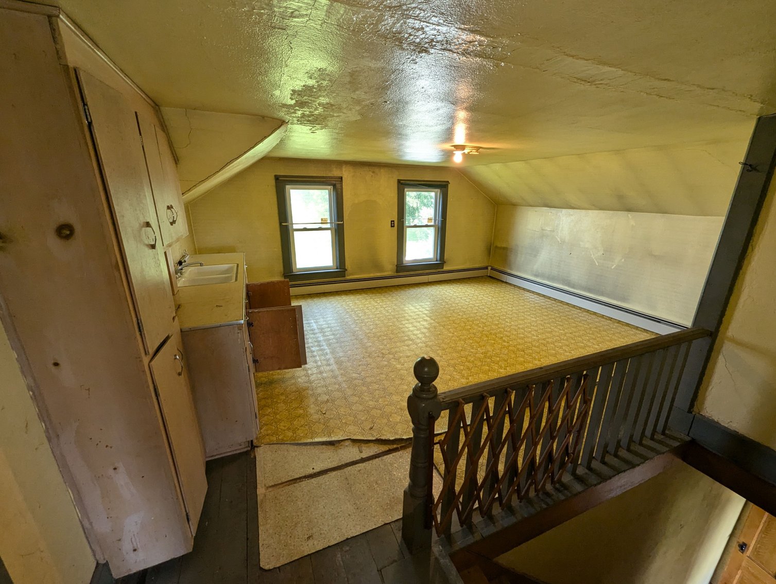 Image for N2791 County Road E, Watertown - 4 (mol) acre Rural Home