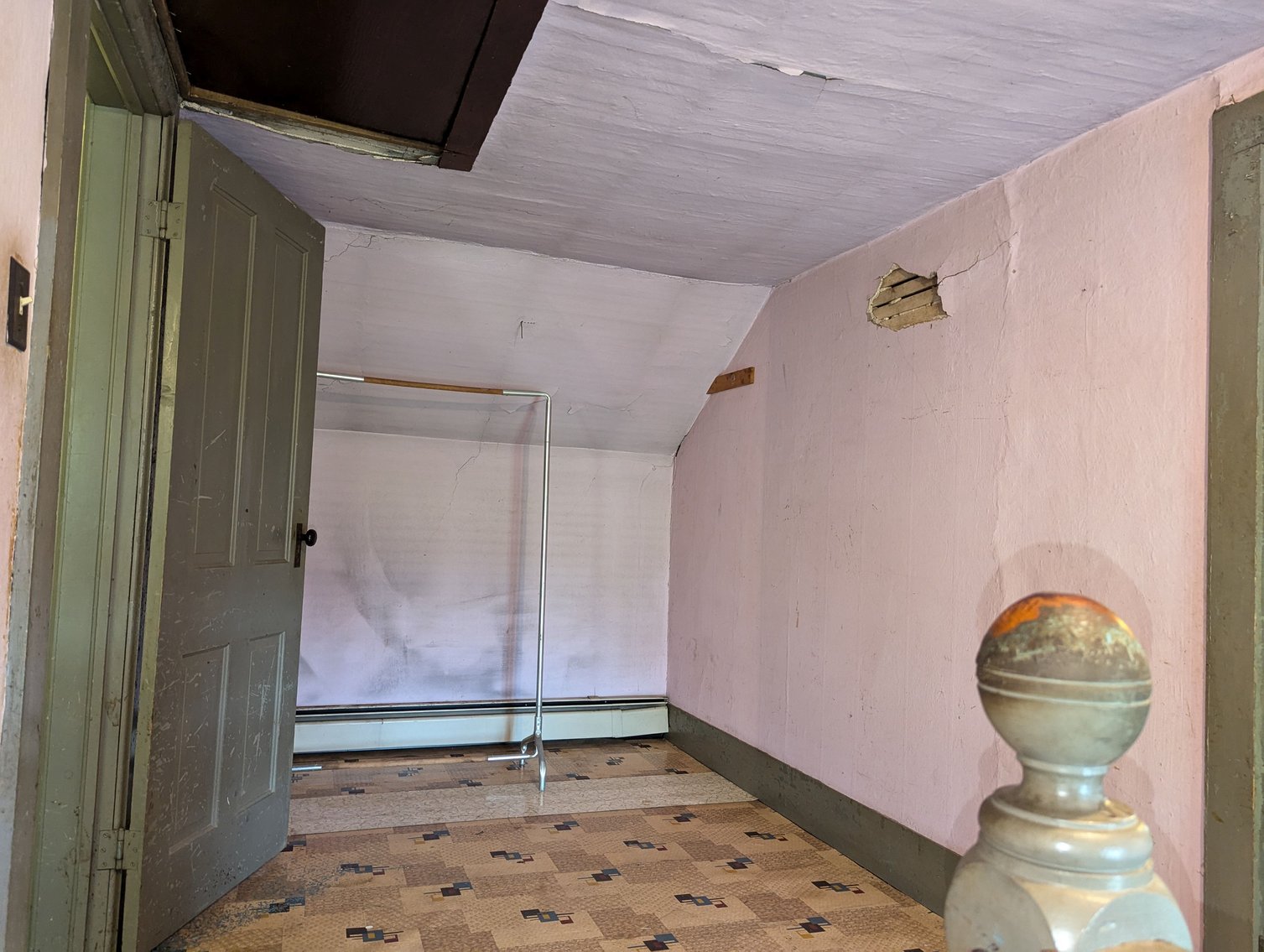 Image for N2791 County Road E, Watertown - 4 (mol) acre Rural Home