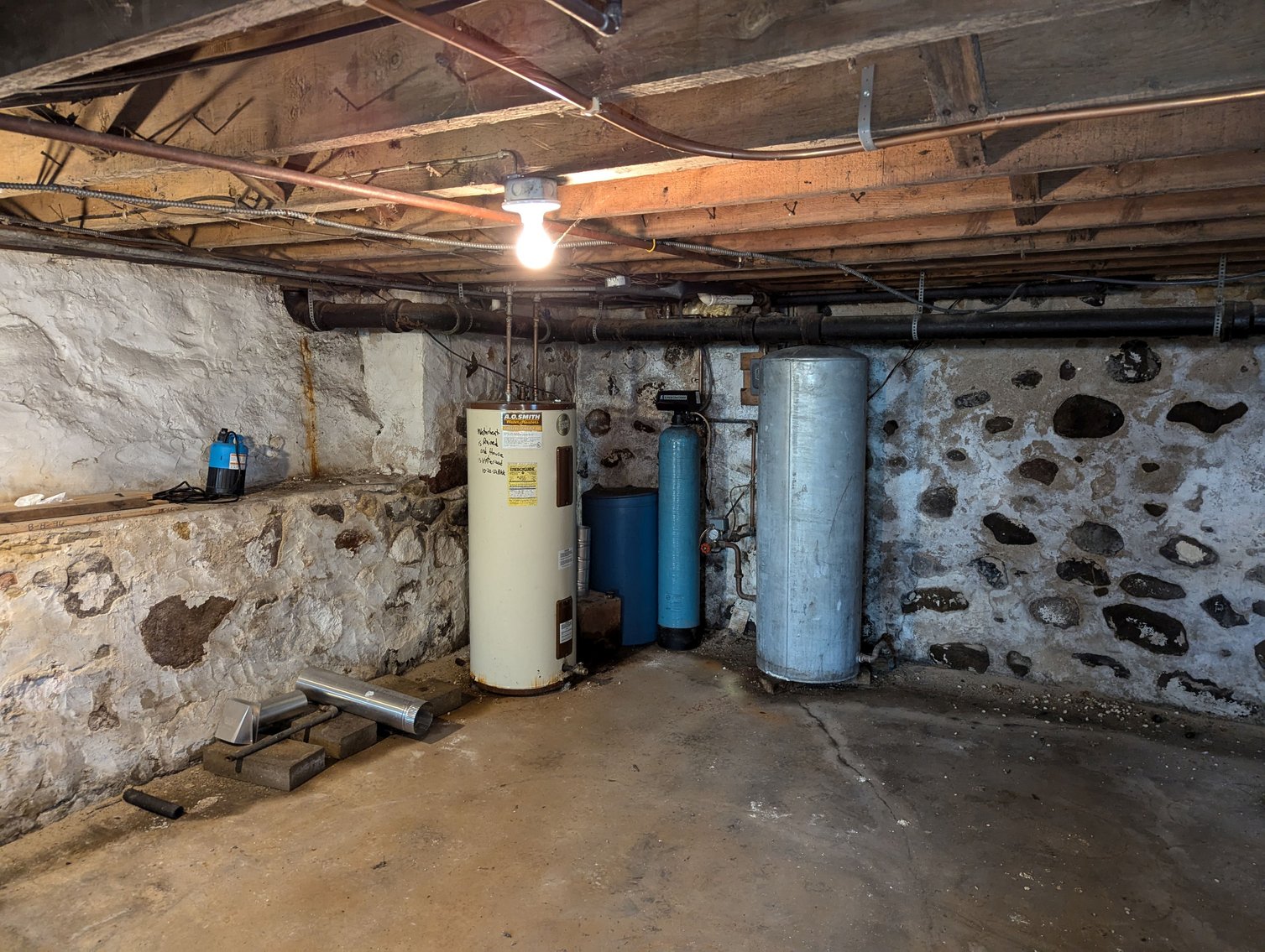 Image for N2791 County Road E, Watertown - 4 (mol) acre Rural Home