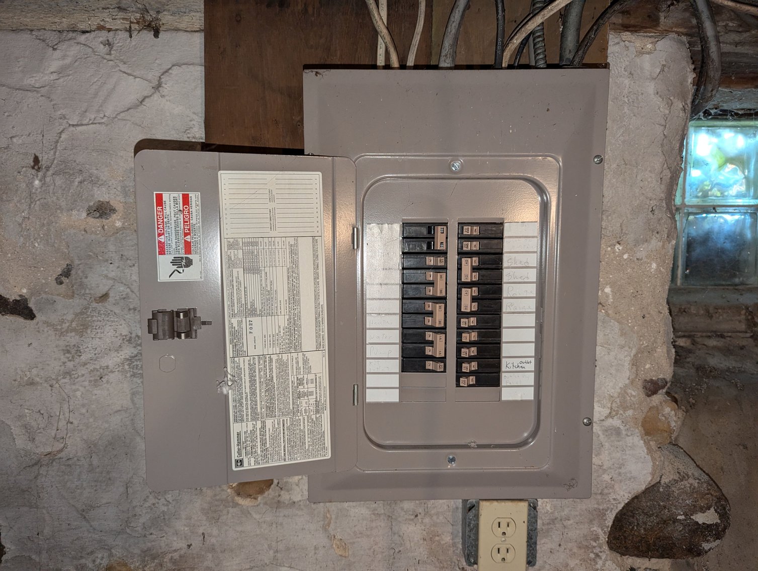 Image for N2791 County Road E, Watertown - 4 (mol) acre Rural Home