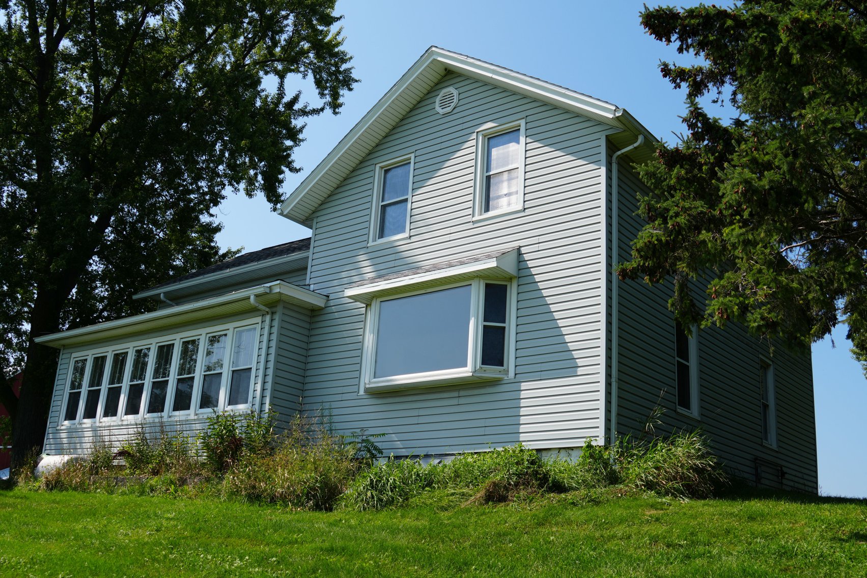 Image for N2791 County Road E, Watertown - 4 (mol) acre Rural Home