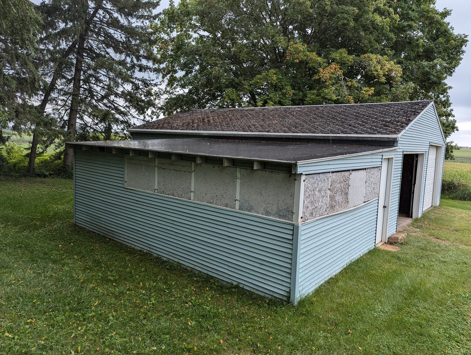 Image for W7888 State Road 19, Watertown 2-Bdrm Home