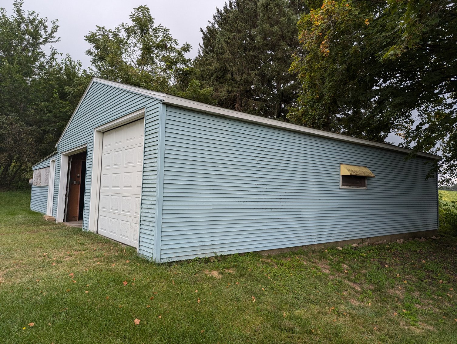 Image for W7888 State Road 19, Watertown 2-Bdrm Home