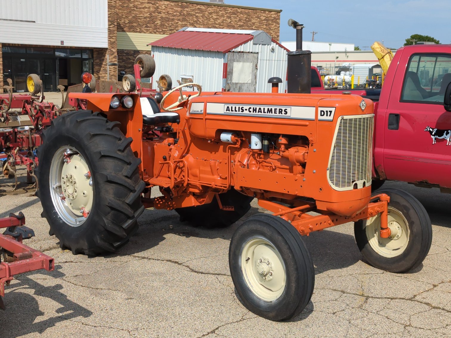 Image for Waupun 2024 Fall Consignment Online Auction