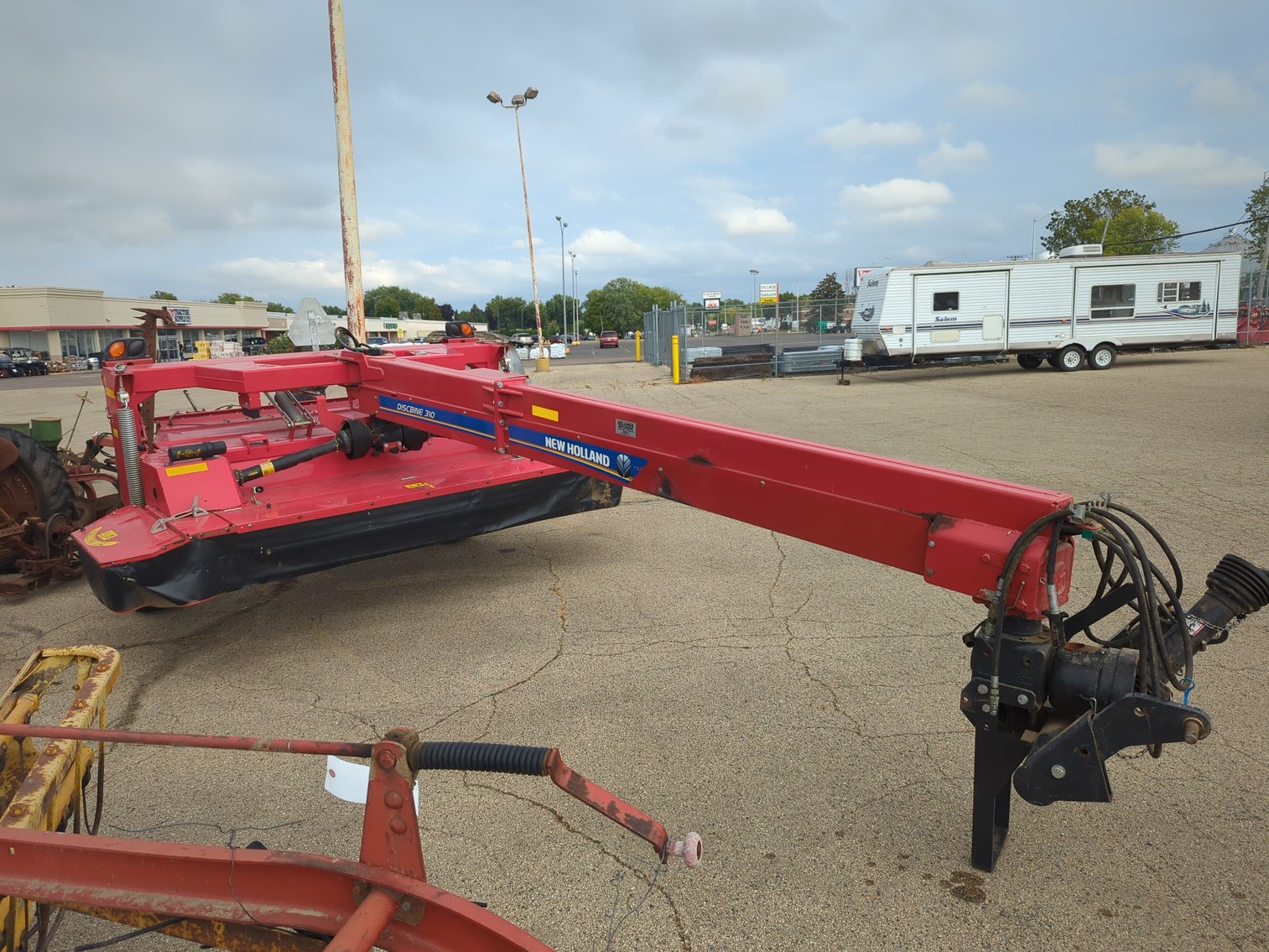Image for Waupun 2024 Fall Consignment Online Auction