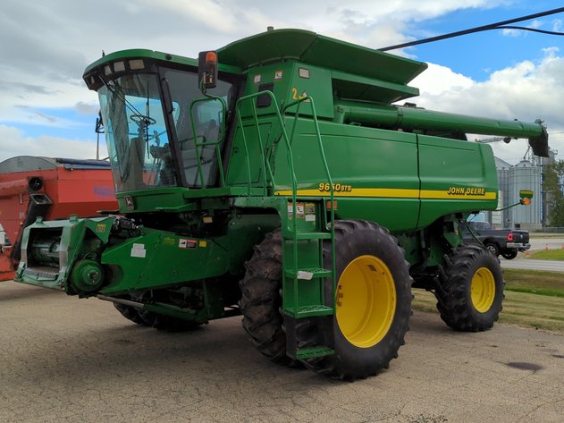 Image for Waupun 2024 Fall Consignment Online Auction