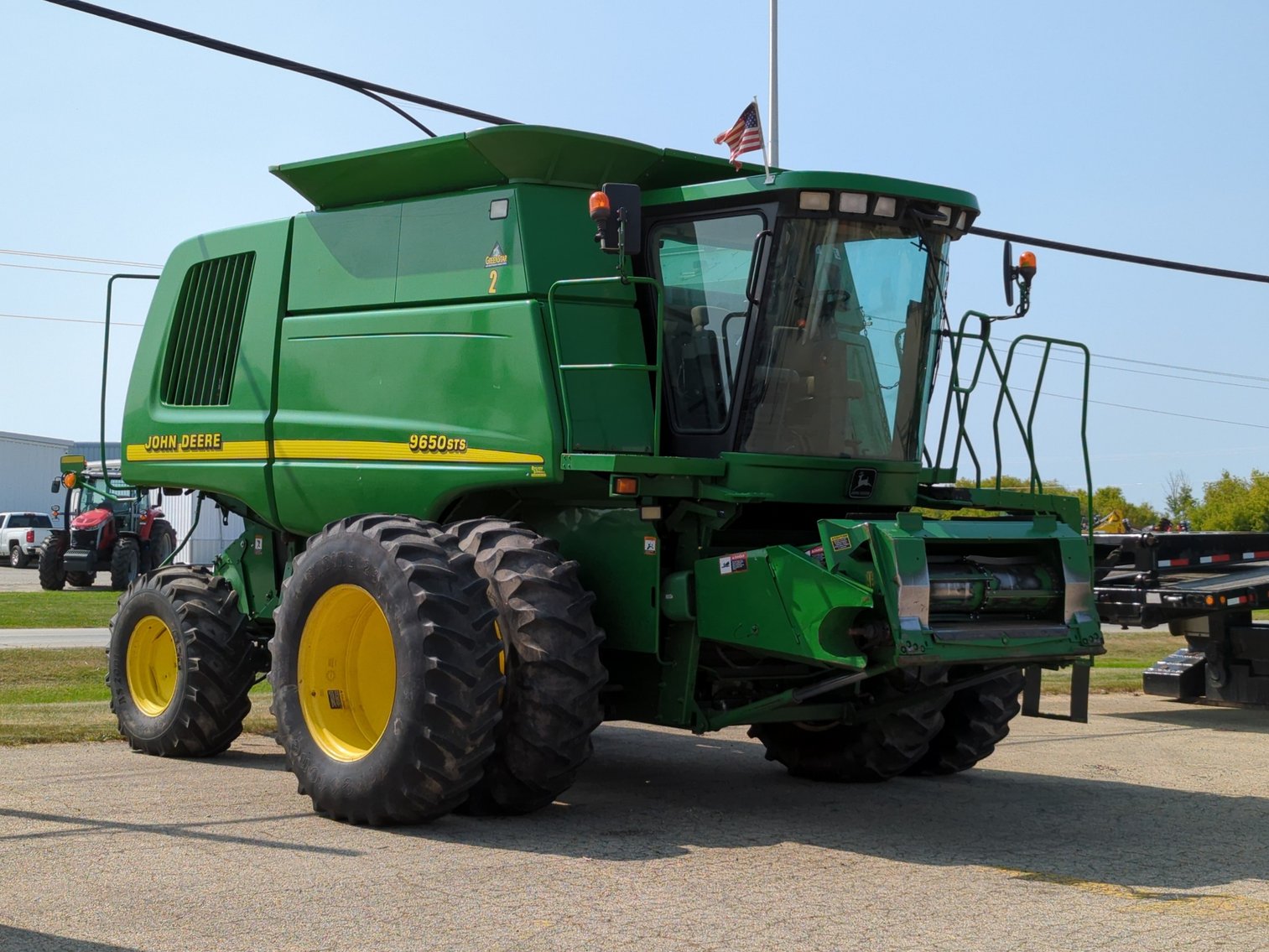 Image for Waupun 2024 Fall Consignment Online Auction