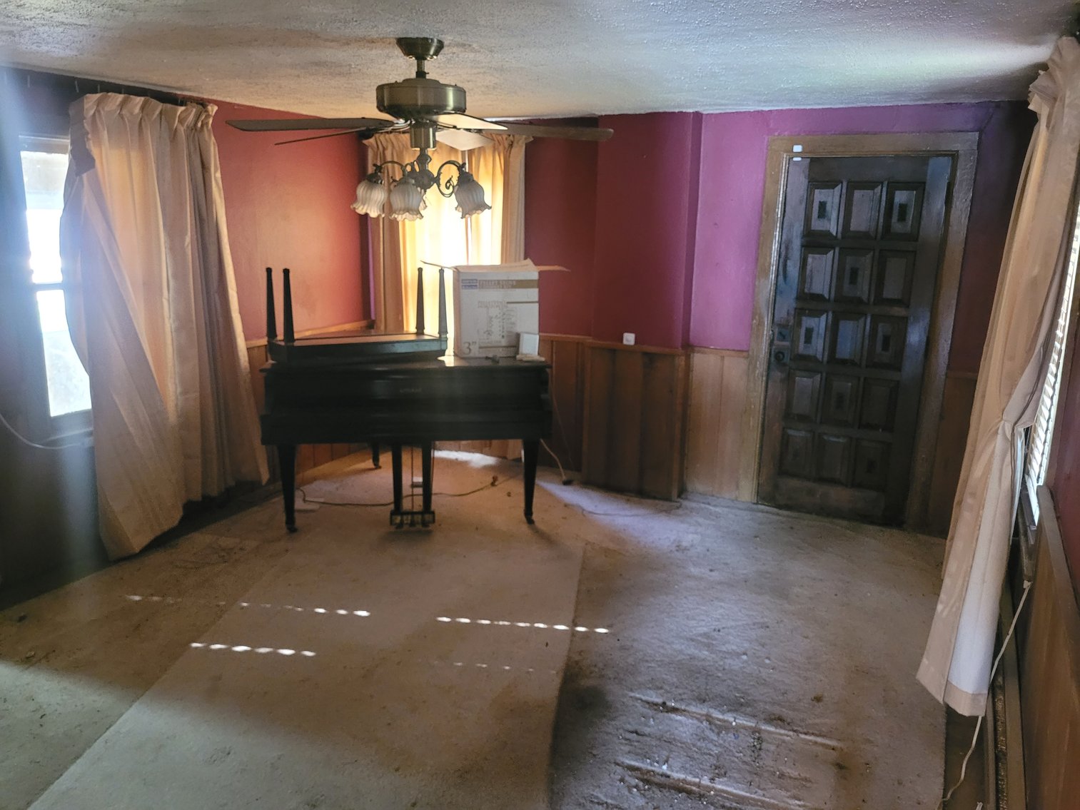 Image for West Bend Residential & Commercial Properties