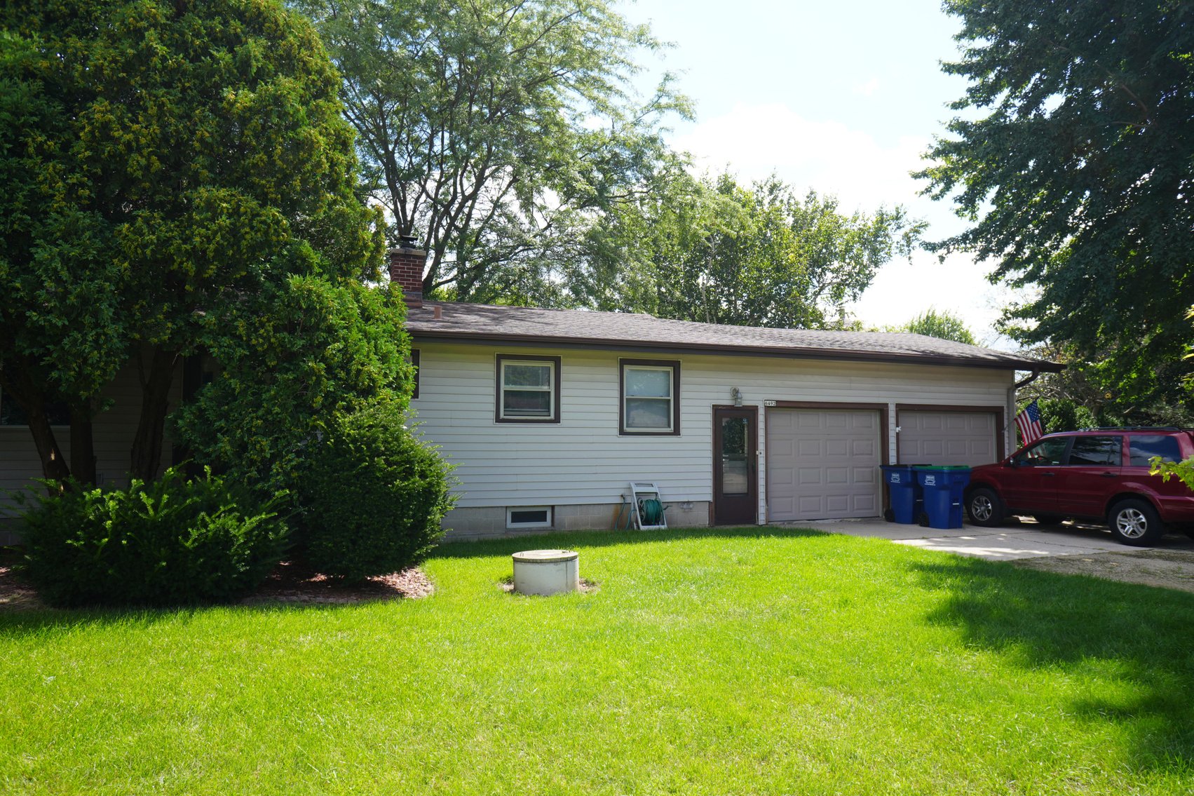 Image for West Bend Residential & Commercial Properties