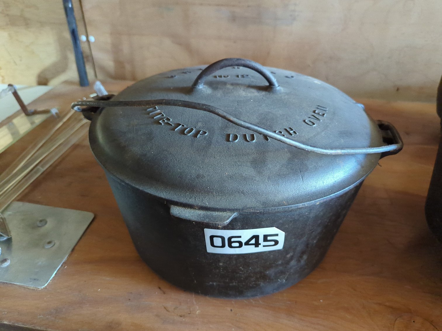 Image for 2024 Fall Consignment Auction