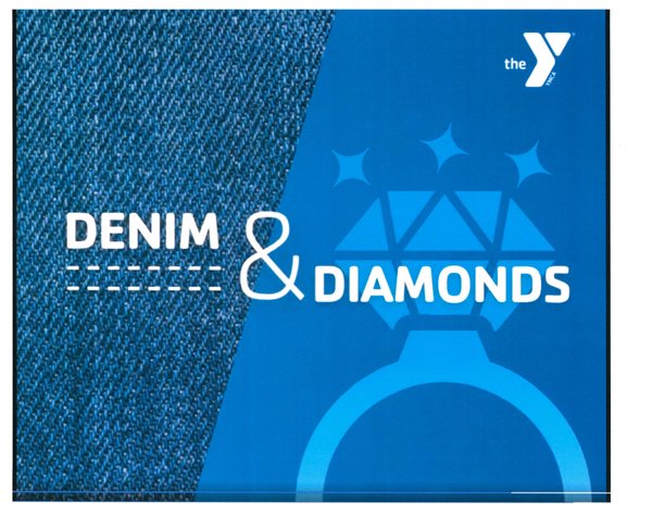 Image for 2024 Watertown Area YMCA Annual Campaign Auction & Dinner