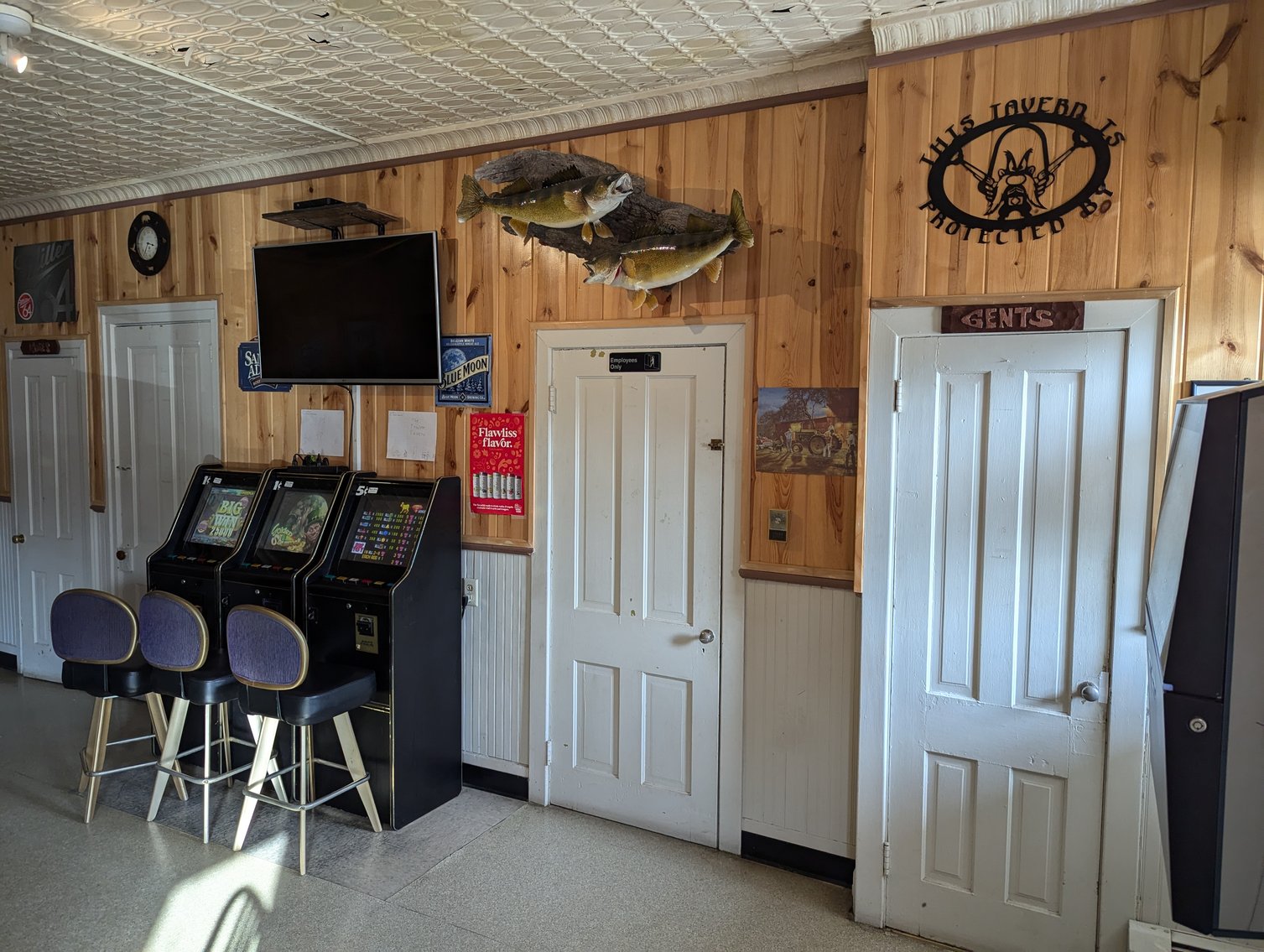 Image for Rolling Prairie Bar, Rental Home and 4-Car Garage