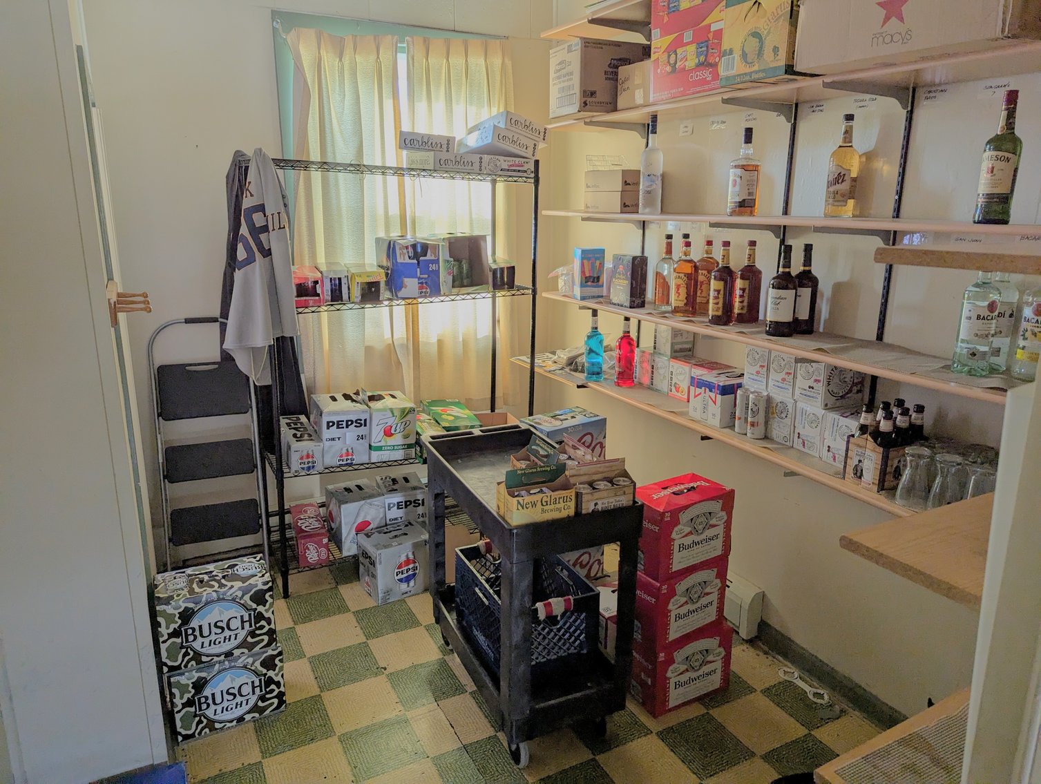 Image for Rolling Prairie Bar, Rental Home and 4-Car Garage