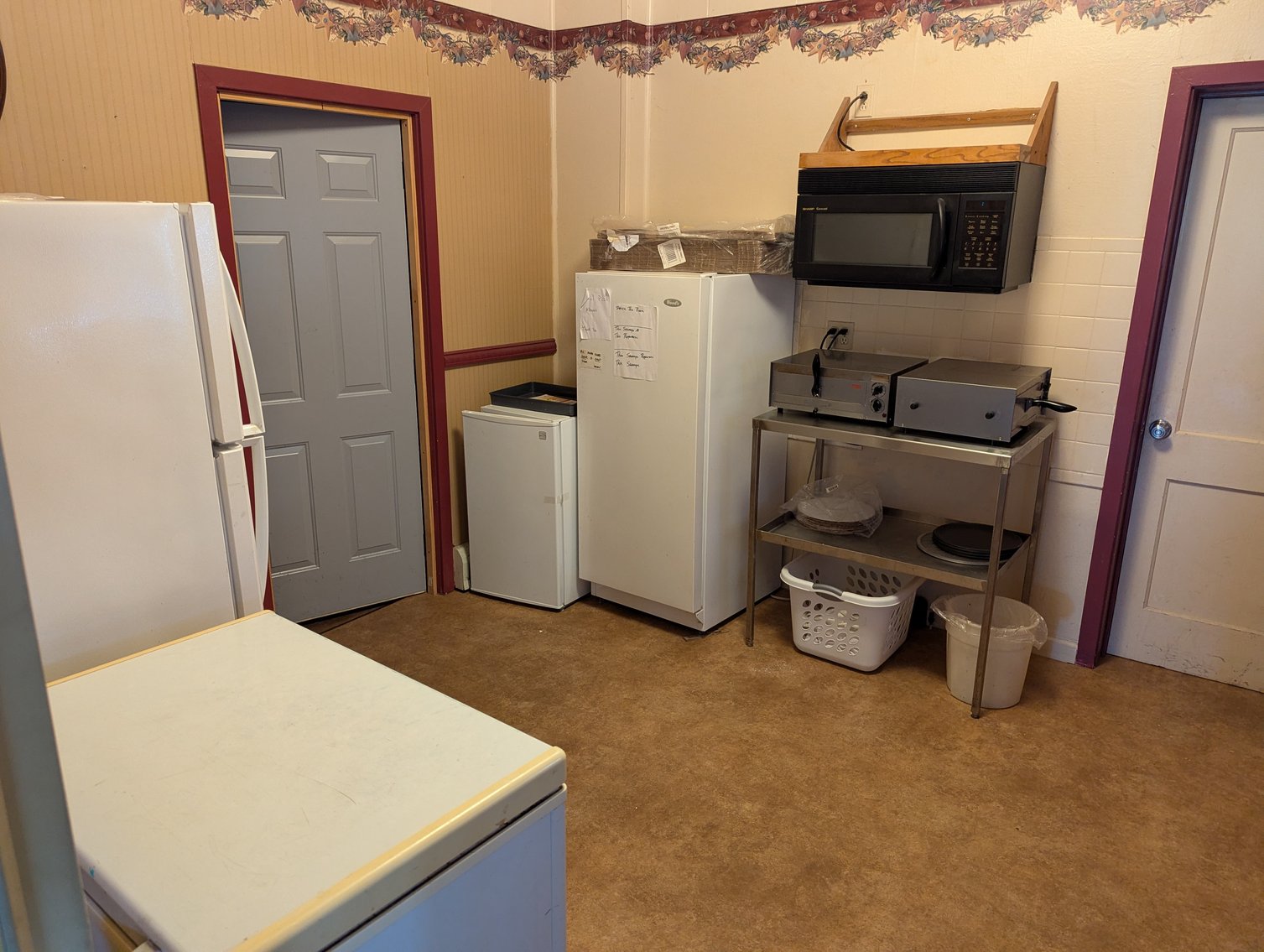 Image for Rolling Prairie Bar, Rental Home and 4-Car Garage