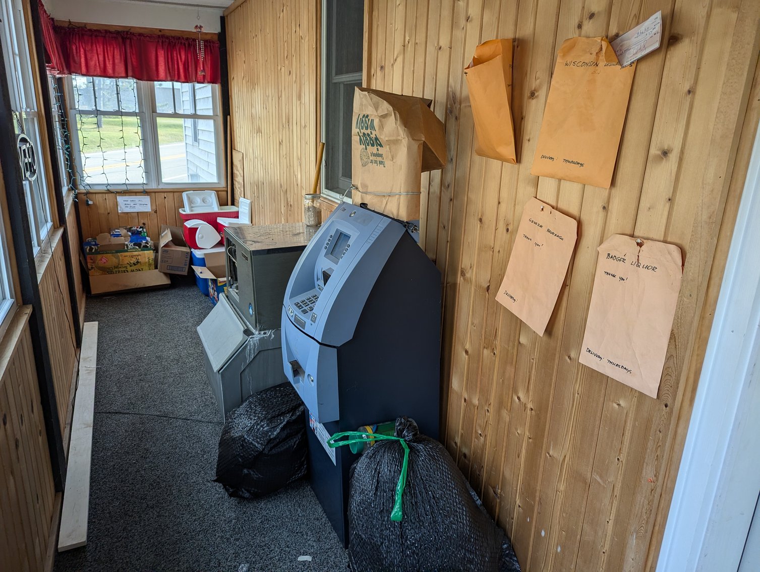 Image for Rolling Prairie Bar, Rental Home and 4-Car Garage