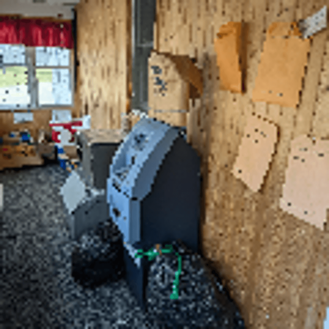 Image for Rolling Prairie Bar, Rental Home and 4-Car Garage