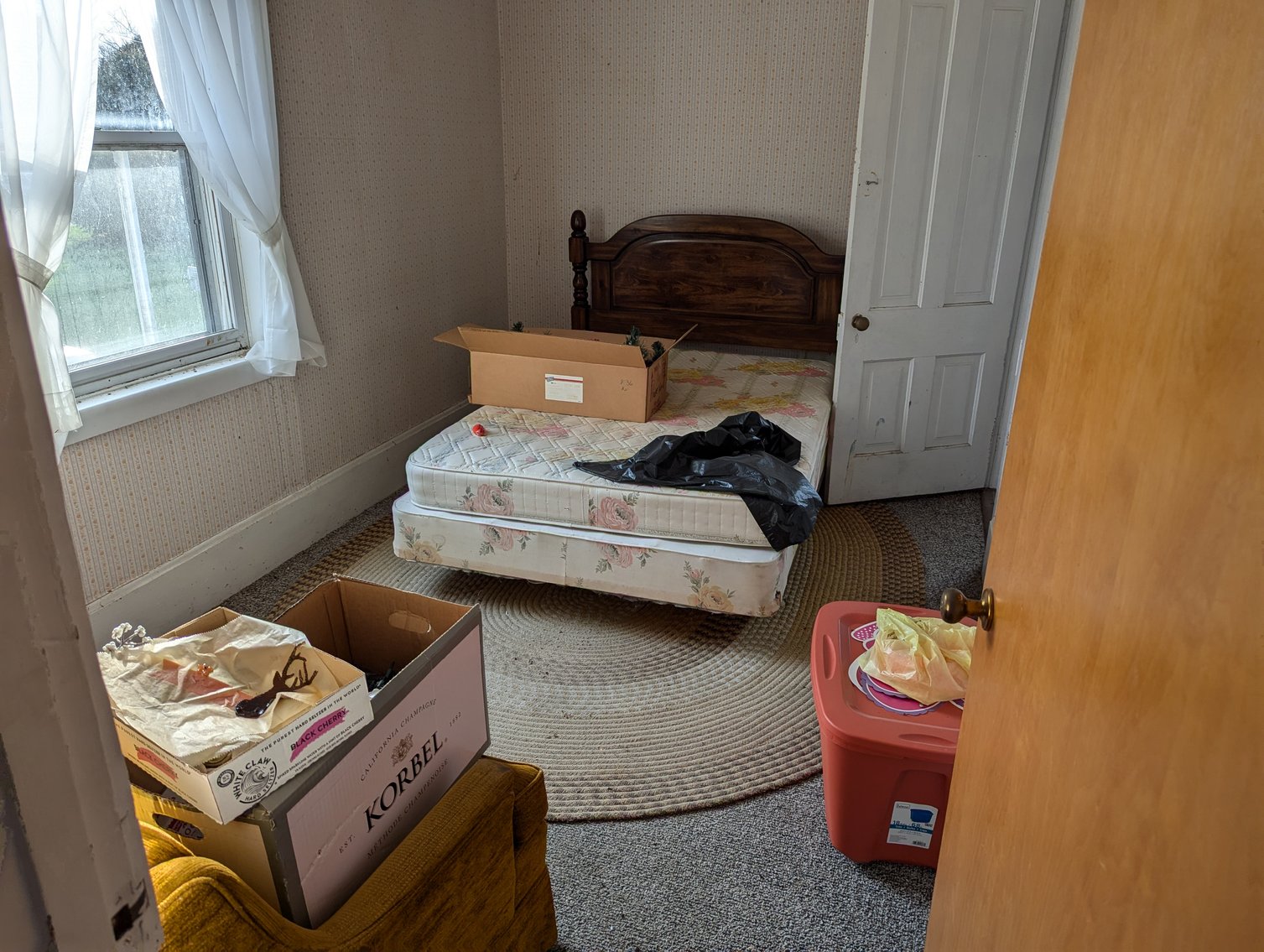 Image for Rolling Prairie Bar, Rental Home and 4-Car Garage