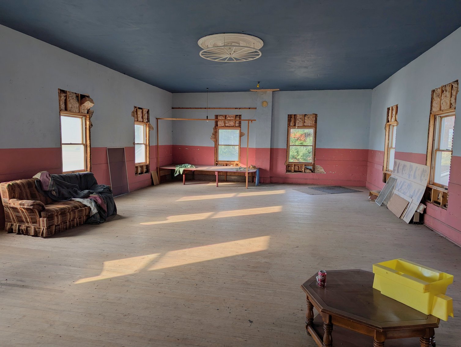 Image for Rolling Prairie Bar, Rental Home and 4-Car Garage