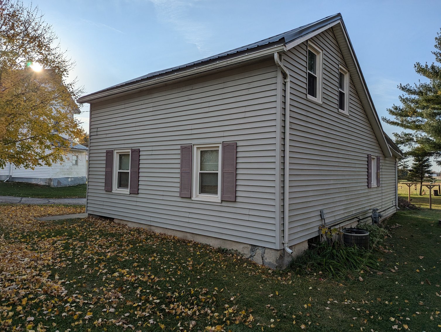 Image for Rolling Prairie Bar, Rental Home and 4-Car Garage