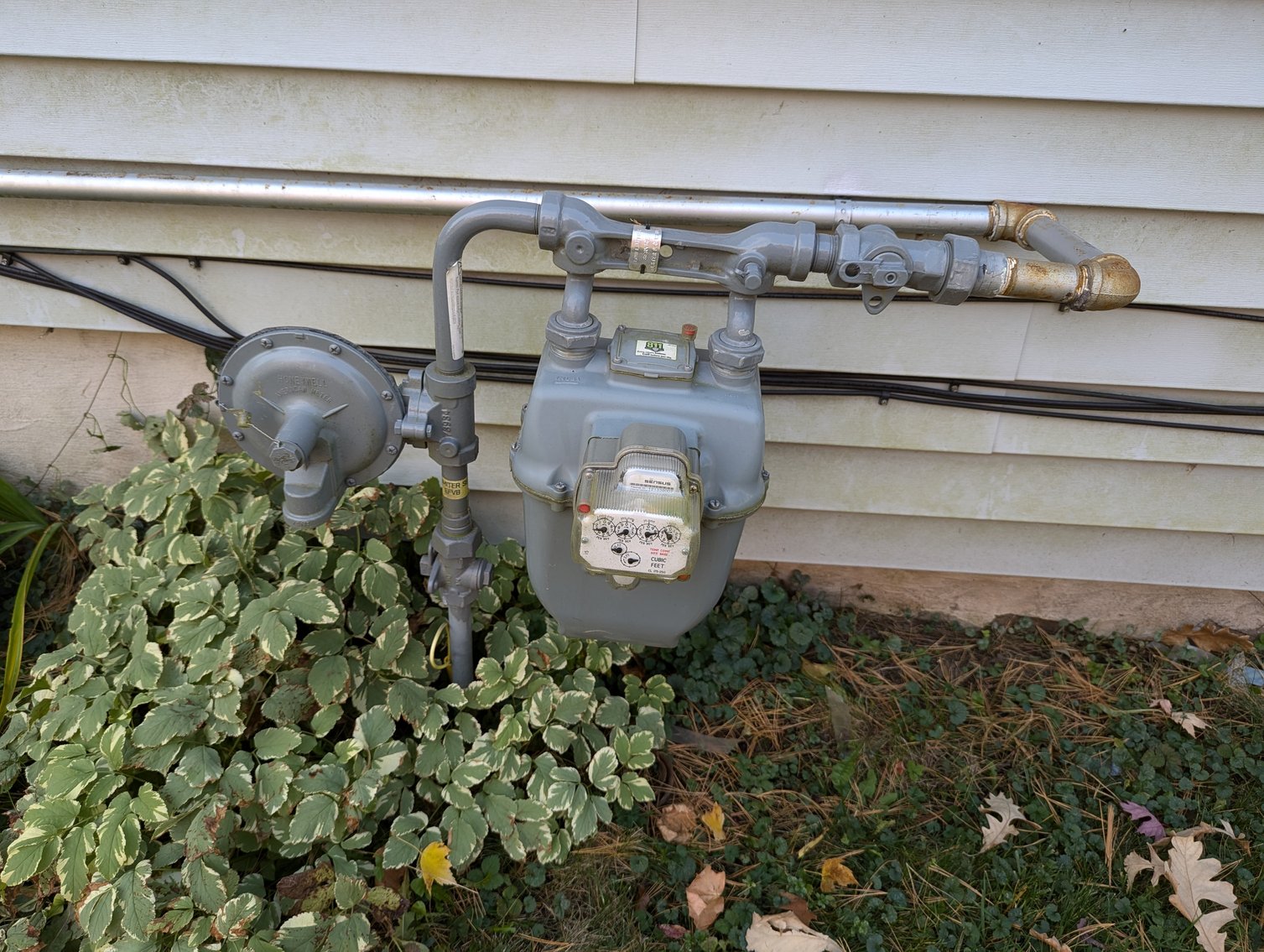 Image for Rolling Prairie Bar, Rental Home and 4-Car Garage