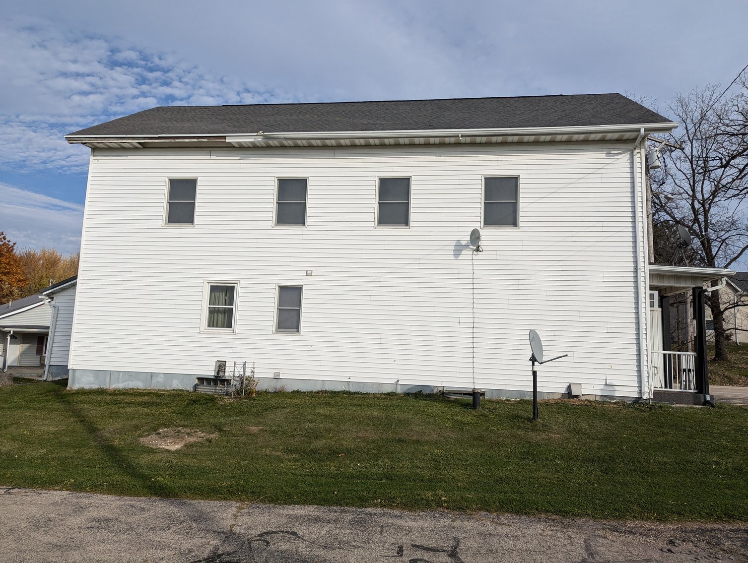 Image for Rolling Prairie Bar, Rental Home and 4-Car Garage