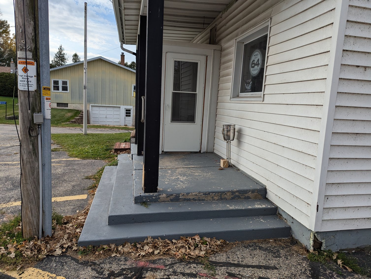 Image for Rolling Prairie Bar, Rental Home and 4-Car Garage